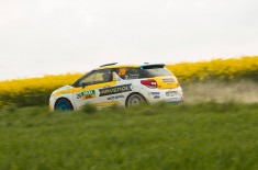 RAVENOL đồng hành cùng ADAC Rallye Deutschland tại World Rally Championship